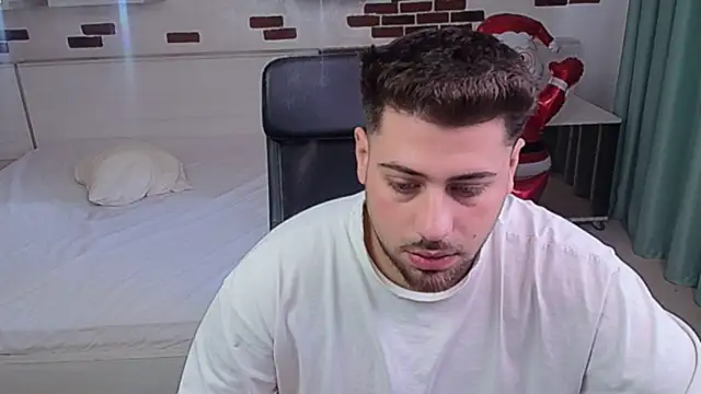 DaxGreer online show from June 1, 4:47 am