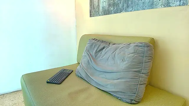 TROY KIRK online show from April 8, 3:50 am