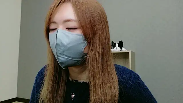 Snapshot of YUA_0425 chatting on May 1, 4:06 am YUA 0425 online show from May 1, 4:06 am
