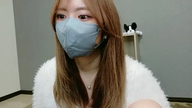 Snapshot of YUA_0425 chatting on May 4, 10:11 am YUA 0425 online show from May 4, 10:11 am