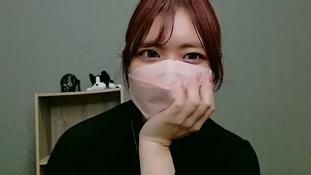 Snapshot of YUA_0425 chatting on May 16, 4:06 pm YUA 0425 online show from May 16, 4:06 pm