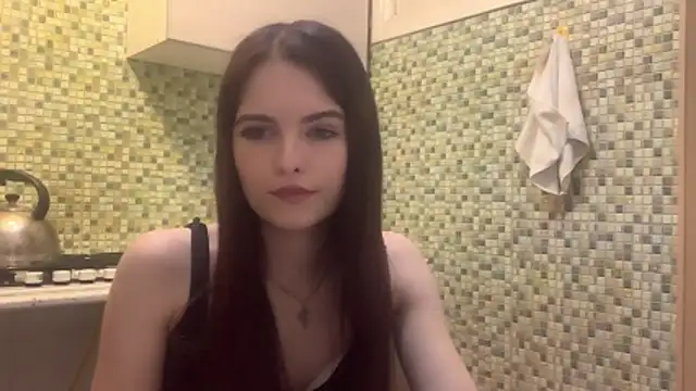 KikiAmino online show from April 7, 5:13 pm