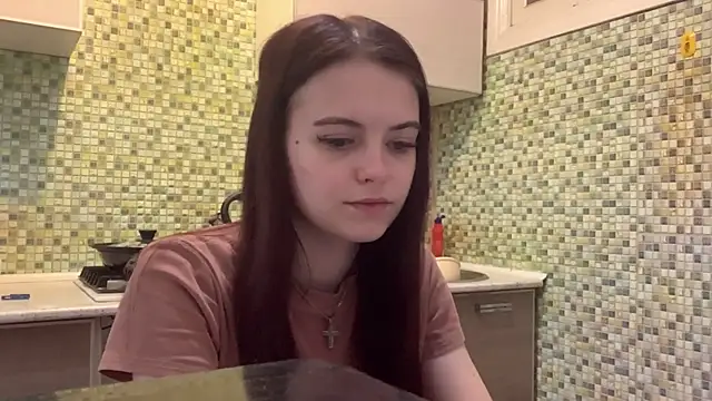 KikiAmino online show from April 13, 3:23 am