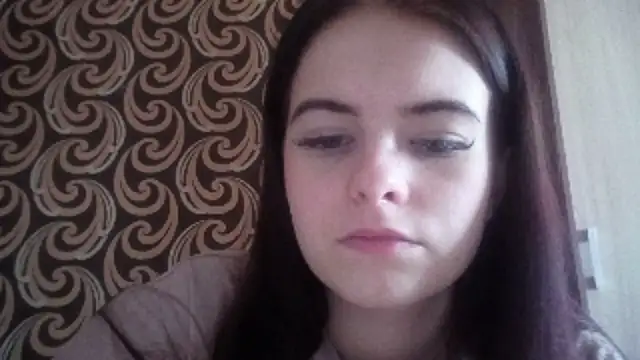 KikiAmino online show from June 24, 5:17 am