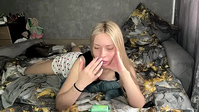 ExactGee online show from April 8, 6:46 am