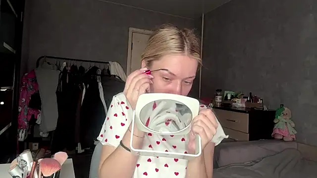 ExactGee online show from April 15, 6:09 am