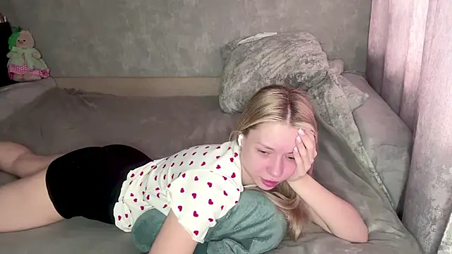 ExactGee online show from April 16, 6:14 am