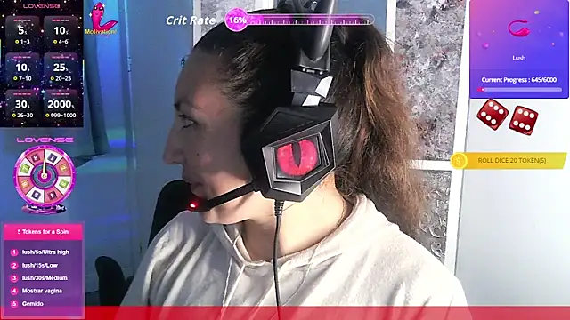 RoossTattoo online show from April 14, 4:46 pm