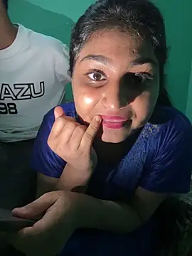 Rabeyaakter09 online show from April 14, 5:52 pm