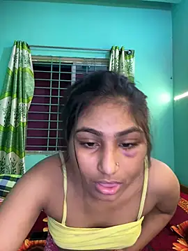 Rabeyaakter09 online show from April 17, 1:14 pm