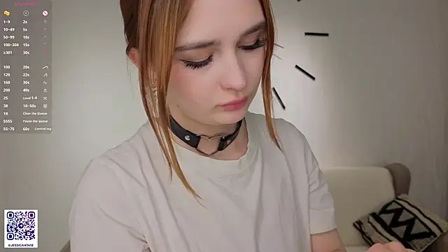 ShanitaLenhardt online show from April 14, 4:18 am