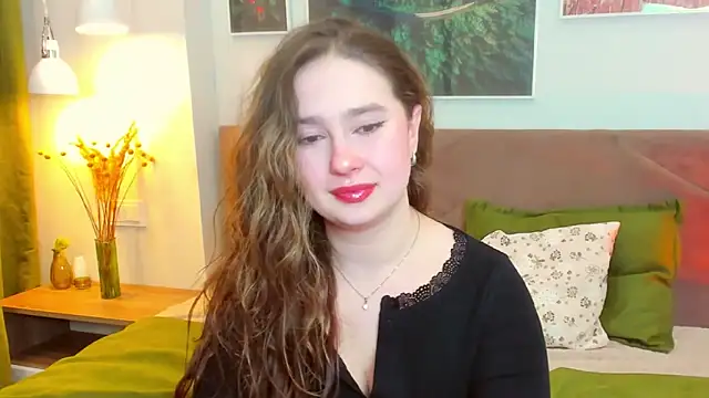 Sienna Spice online show from April 24, 10:12 pm