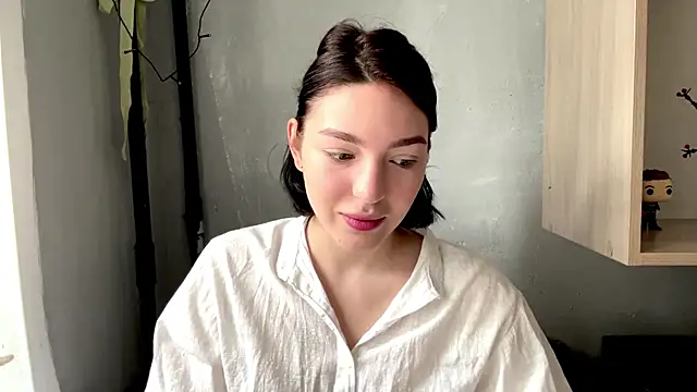 SinfulStarlight online show from April 11, 5:12 am