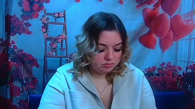 AdelinaMaster online show from April 6, 5:08 am