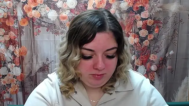 AdelinaMaster online show from April 8, 5:13 pm