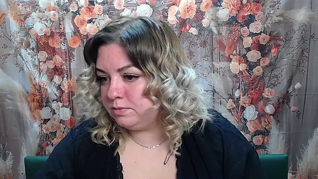 AdelinaMaster online show from April 14, 5:19 pm