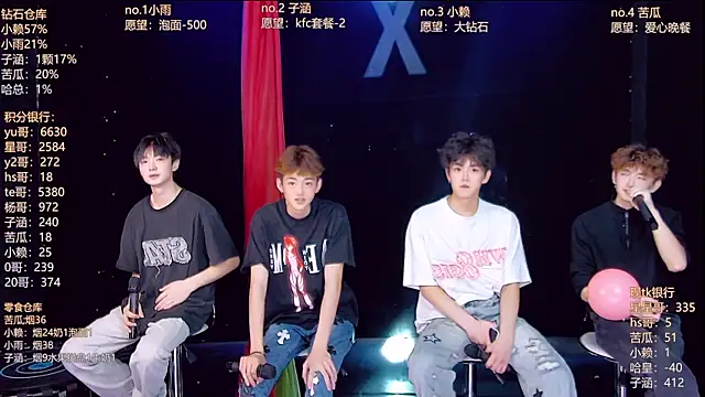 TNT 857 online show from April 16, 7:09 am