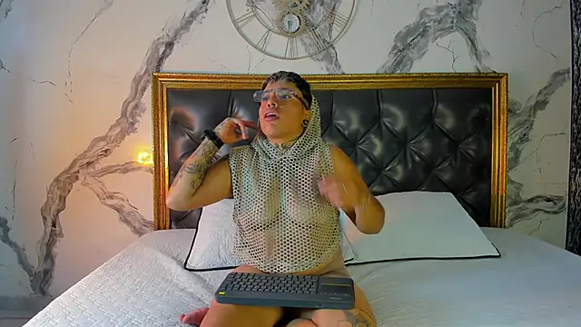 CasperMilers online show from April 7, 1:22 pm