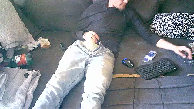 Savage420Sex online show from April 25, 5:21 pm