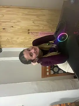 Malvitaxx online show from April 22, 12:24 am