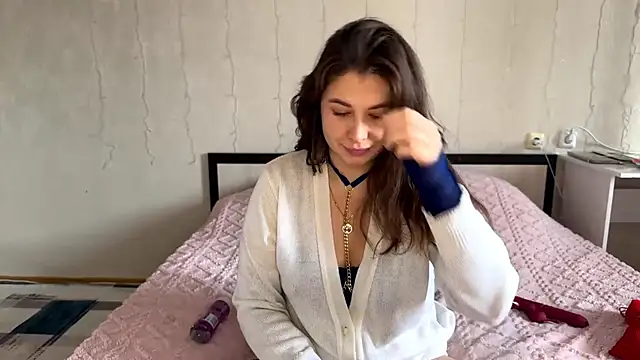 my margaret  online show from April 15, 9:38 am