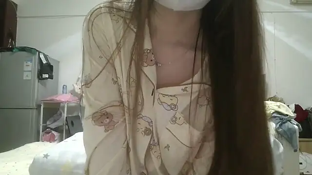 Ss-weiwei online show from April 16, 12:50 pm