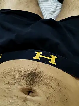 zbardi27 online show from April 8, 3:34 pm