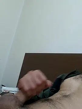 zbardi27 online show from April 12, 5:07 pm