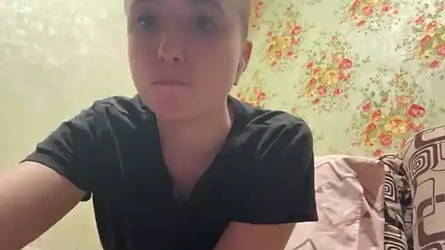 SabinaHaggen online show from April 16, 8:09 pm