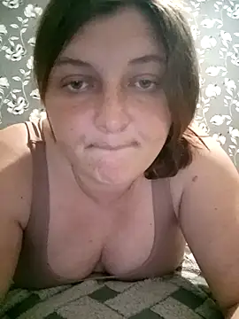 AngelinaKiss777 online show from April 6, 6:42 pm