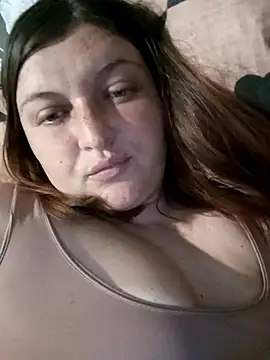 AngelinaKiss777 online show from April 11, 7:07 pm