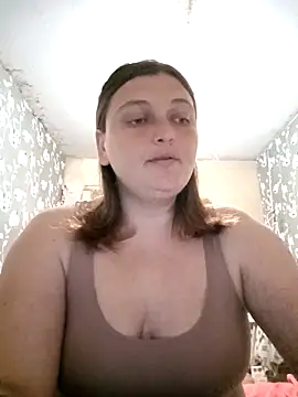 AngelinaKiss777 online show from April 14, 6:47 pm