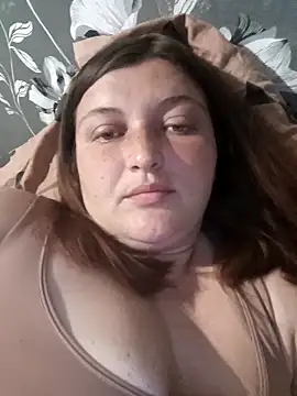 AngelinaKiss777 online show from April 16, 7:03 pm