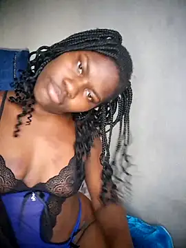 cutierany20 online show from April 13, 9:59 am