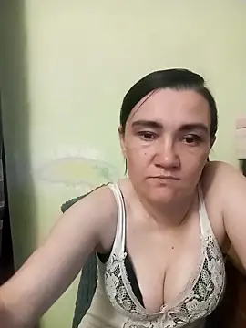 AlissaSecret online show from April 7, 5:46 pm