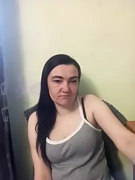 AlissaSecret online show from April 14, 6:19 am