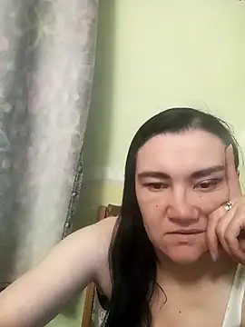 AlissaSecret online show from April 28, 4:39 am