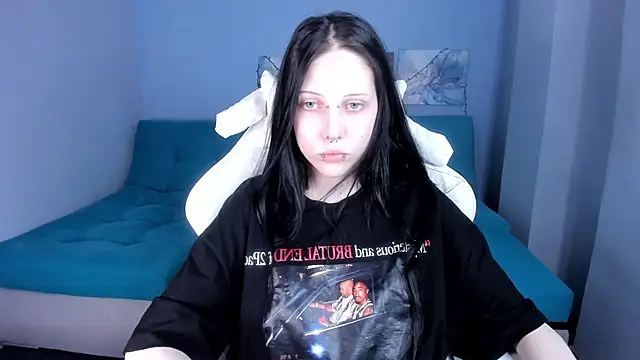 SugarBunny18 online show from July 2, 3:17 am