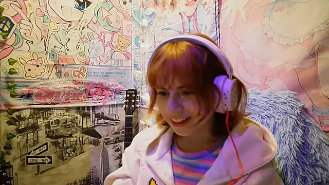 Janet Vibes online show from April 14, 3:07 pm