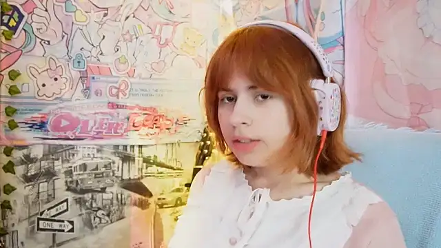 Janet Vibes online show from April 17, 3:04 pm