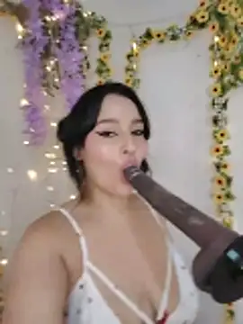 Barbara connor 2 online show from April 4, 10:29 pm