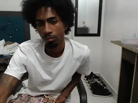 burrodelacosta online show from April 9, 10:48 pm