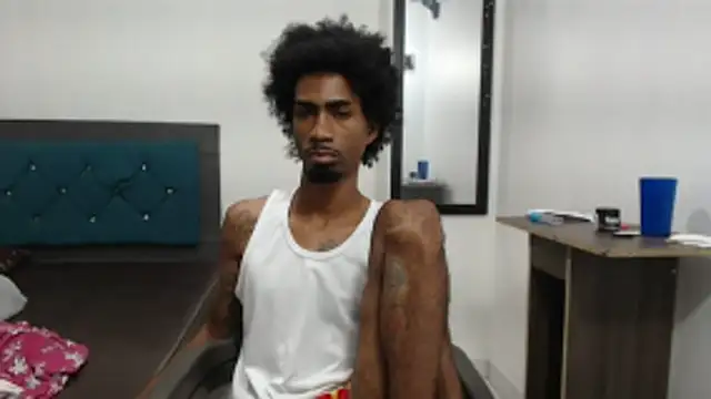 burrodelacosta online show from April 13, 12:27 am