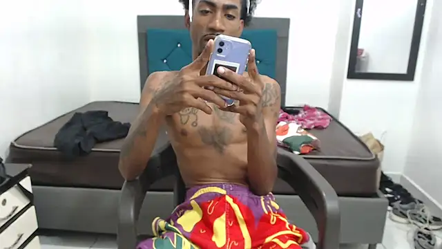 burrodelacosta online show from April 14, 4:13 pm