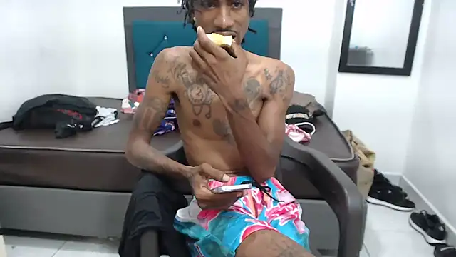 burrodelacosta online show from April 17, 2:36 am