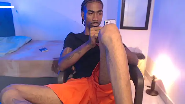 burrodelacosta online show from June 1, 12:45 am