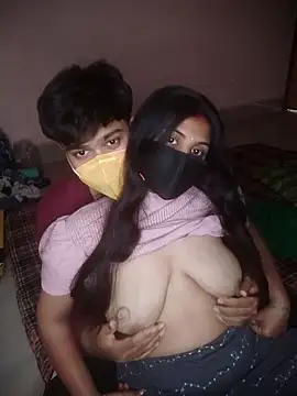 SURAJSAVITA online show from April 4, 6:22 am