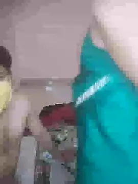 SURAJSAVITA online show from April 9, 8:03 pm