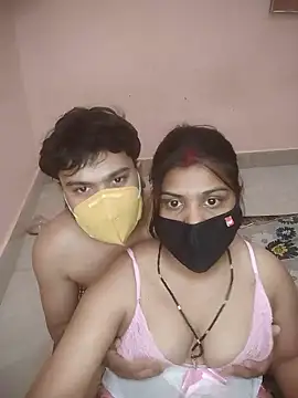 SURAJSAVITA online show from April 11, 8:46 pm