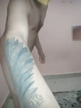 SURAJSAVITA online show from April 12, 9:47 am